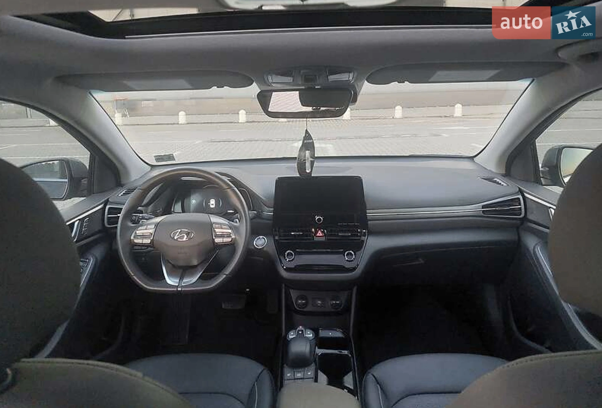 2020 Hyundai IONIQ - мініатюра 18