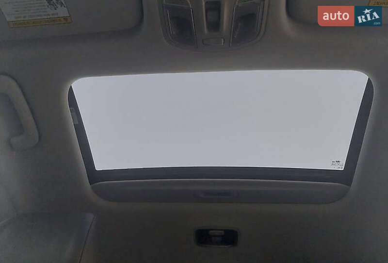 Ліфтбек Hyundai Ioniq 2020 в Львові