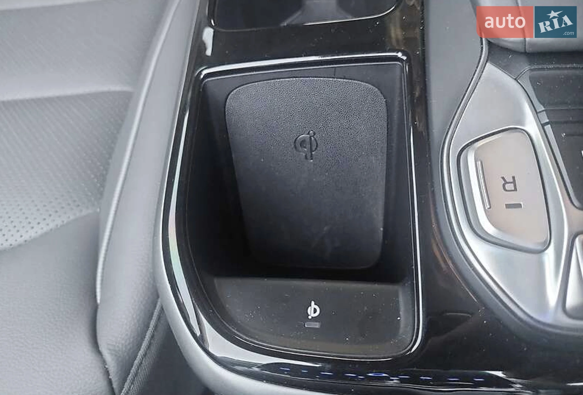 2020 Hyundai IONIQ - мініатюра 29