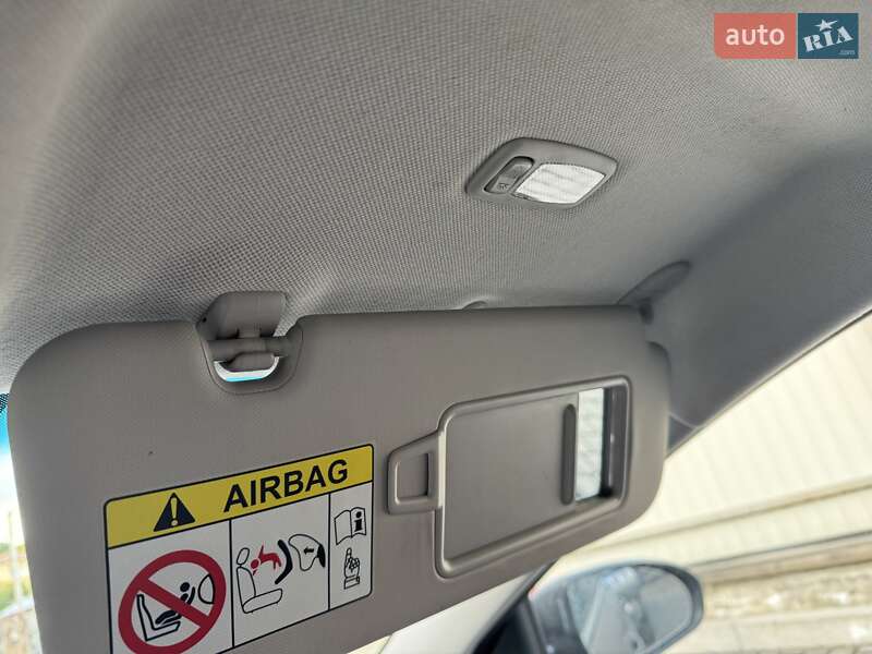 Ліфтбек Hyundai Ioniq 2019 в Тернополі