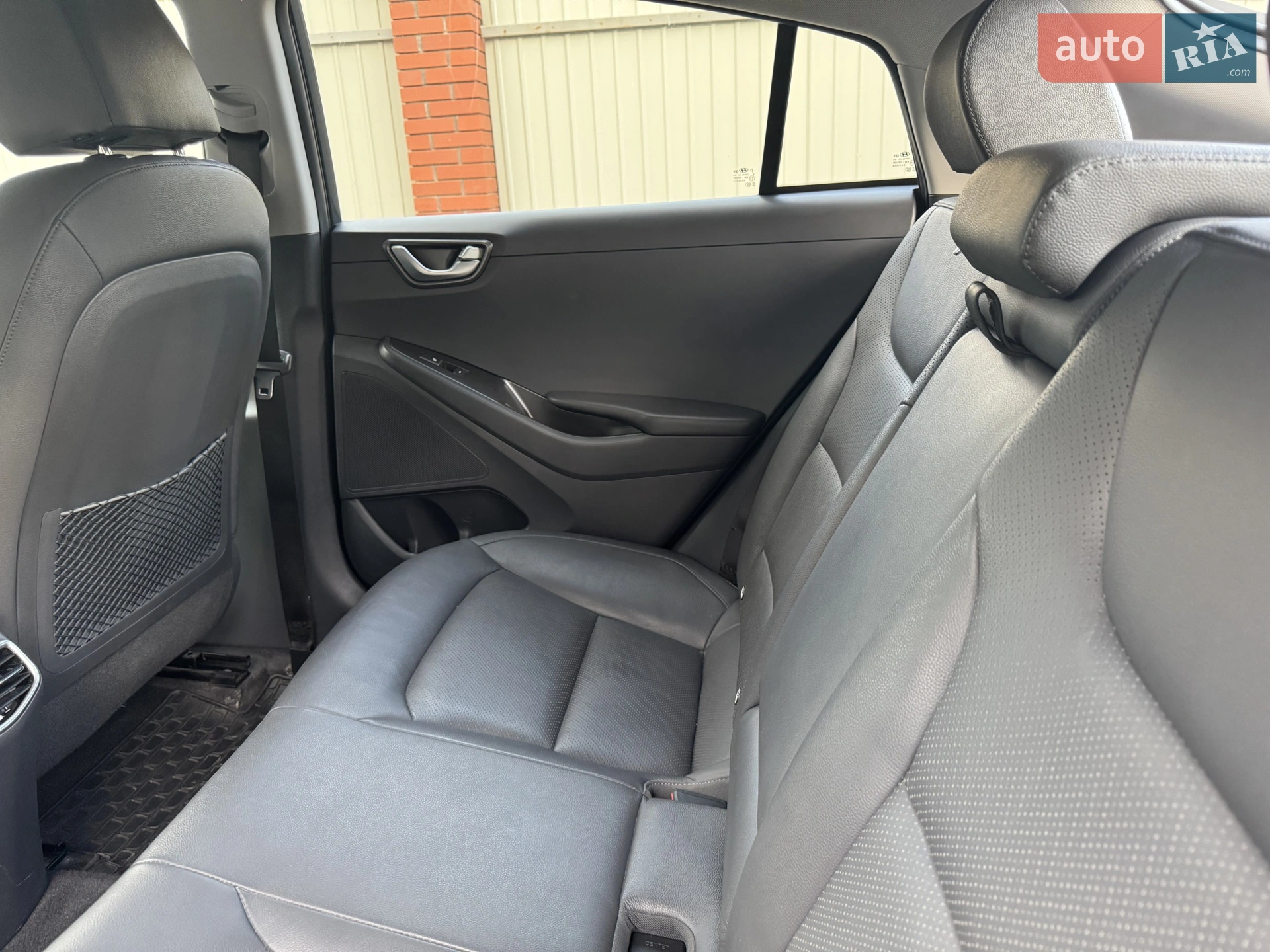 2019 Hyundai IONIQ - мініатюра 16