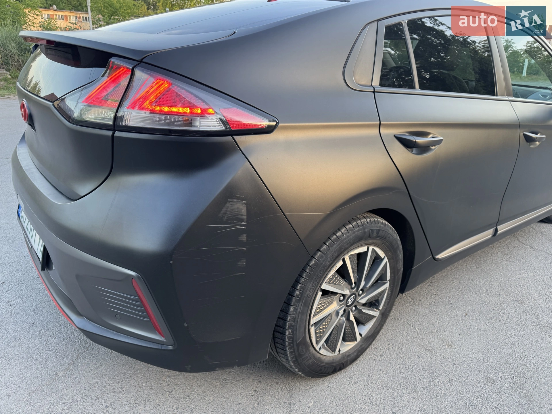 2019 Hyundai IONIQ - мініатюра 8