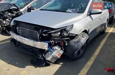 Хэтчбек Hyundai Ioniq 2019 в Одессе