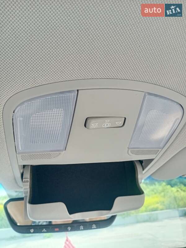 Ліфтбек Hyundai Ioniq 2021 в Києві