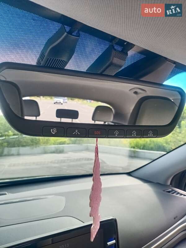 Ліфтбек Hyundai Ioniq 2021 в Києві