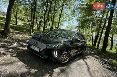 Ліфтбек Hyundai Ioniq 2020 в Калуші