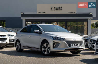 Хэтчбек Hyundai Ioniq 2019 в Одессе