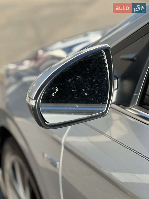 Хэтчбек Hyundai Ioniq 2018 в Одессе