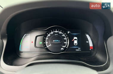 Лифтбек Hyundai Ioniq 2019 в Черновцах