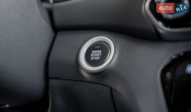 Лифтбек Hyundai Ioniq 2019 в Львове фото 21 Лифтбек Hyundai Ioniq 2019 в Львове