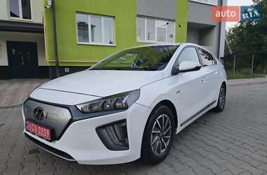 Ліфтбек Hyundai Ioniq 2020 в Тернополі