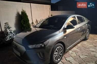 Ліфтбек Hyundai Ioniq 2020 в Борисполі