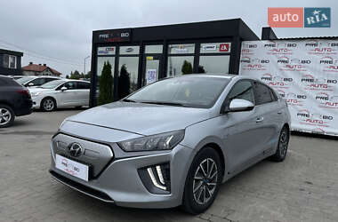 Ліфтбек Hyundai Ioniq 2020 в Львові