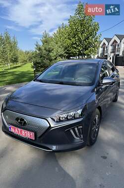 Ліфтбек Hyundai Ioniq 2020 в Білій Церкві