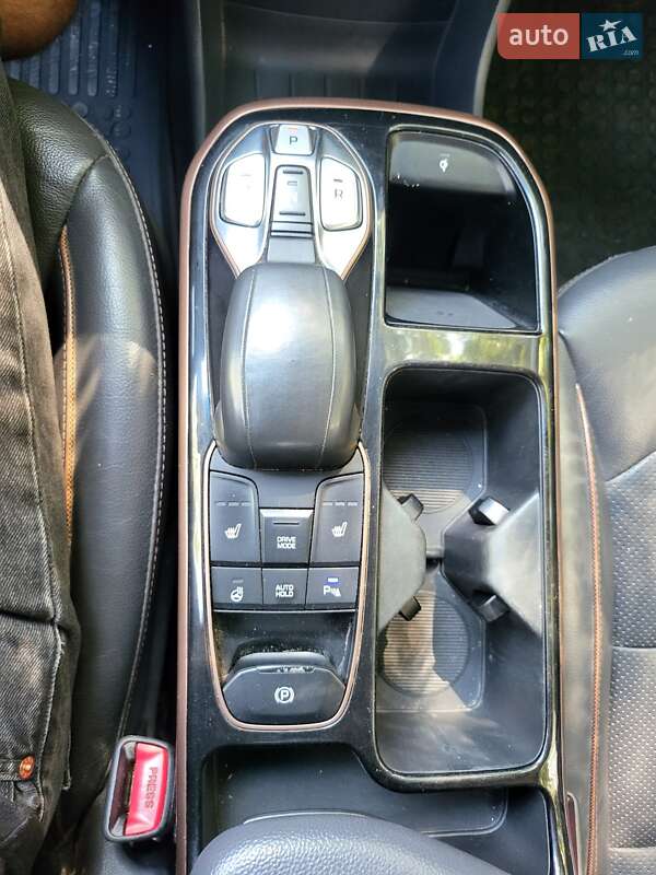 Хэтчбек Hyundai Ioniq 2018 в Одессе фото 37 Хэтчбек Hyundai Ioniq 2018 в Одессе