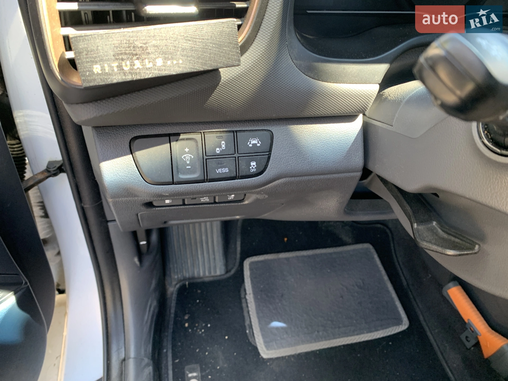 2018 Hyundai IONIQ - мініатюра 7
