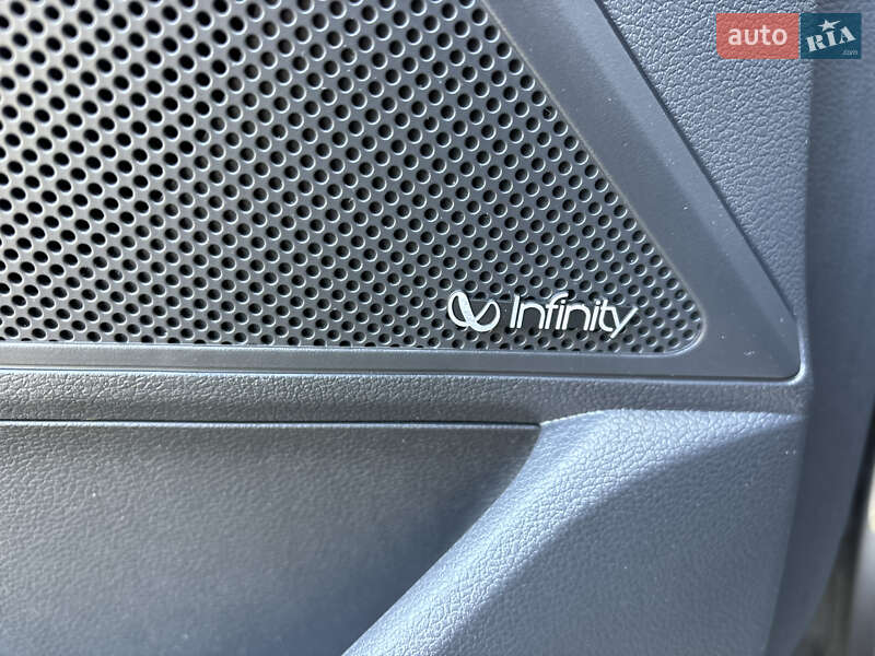 Лифтбек Hyundai Ioniq 2020 в Кобеляках