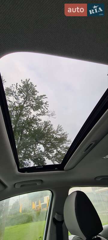 Лифтбек Hyundai Ioniq 2020 в Львове