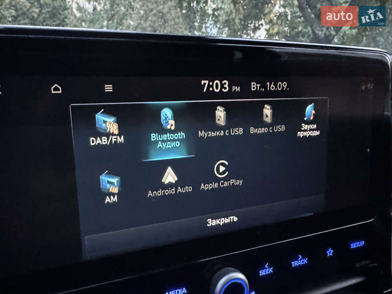 Лифтбек Hyundai Ioniq 2020 в Киеве фото 25 Лифтбек Hyundai Ioniq 2020 в Киеве