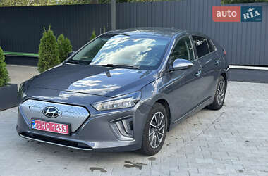 Ліфтбек Hyundai Ioniq 2020 в Волочиську