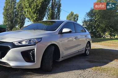 Лифтбек Hyundai Ioniq 2019 в Харькове