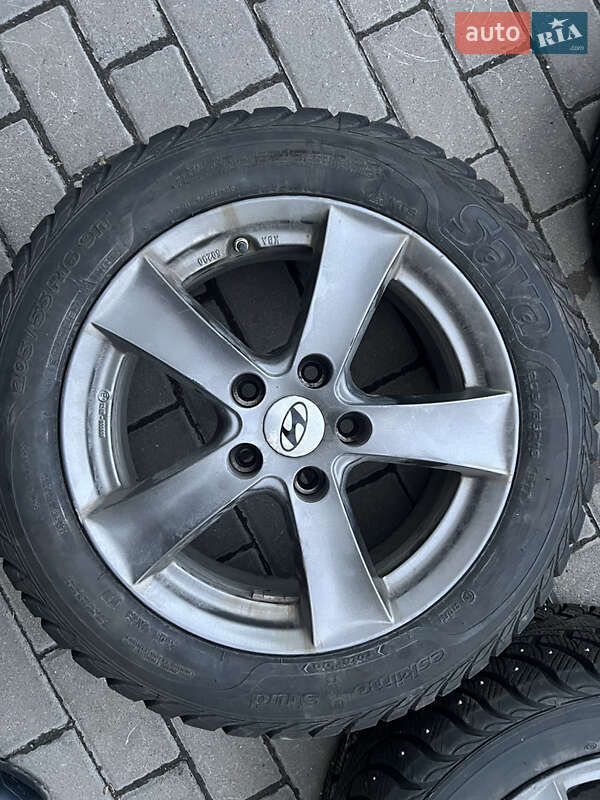 Хэтчбек Hyundai Ioniq 2017 в Луцке фото 61 Хэтчбек Hyundai Ioniq 2017 в Луцке