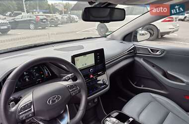 Ліфтбек Hyundai Ioniq 2020 в Хмельницькому