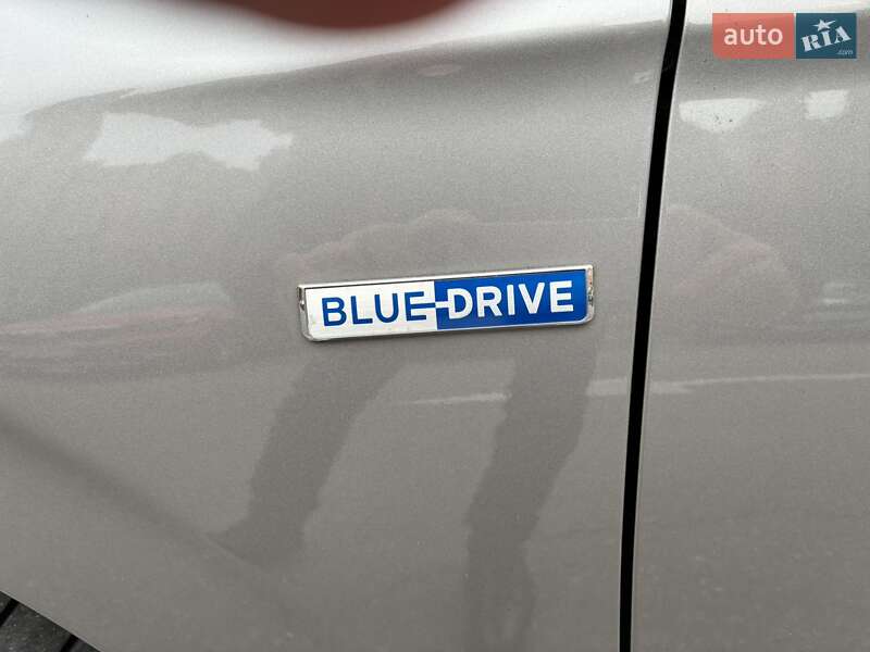 Ліфтбек Hyundai Ioniq 2020 в Києві