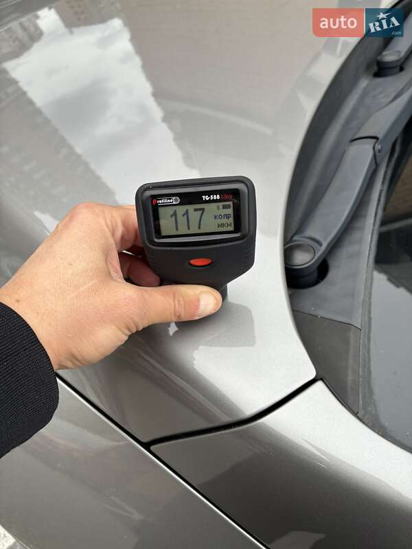 Ліфтбек Hyundai Ioniq 2020 в Києві