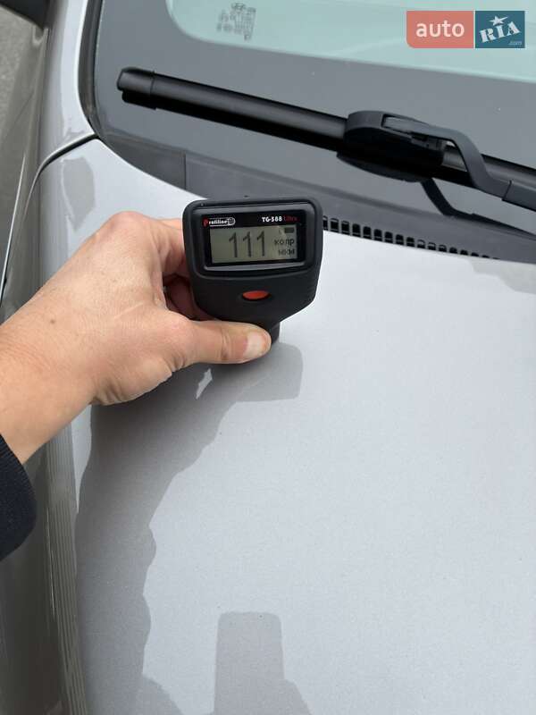 Ліфтбек Hyundai Ioniq 2020 в Києві