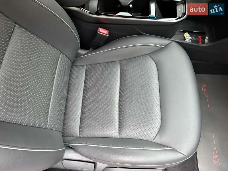Ліфтбек Hyundai Ioniq 2020 в Києві