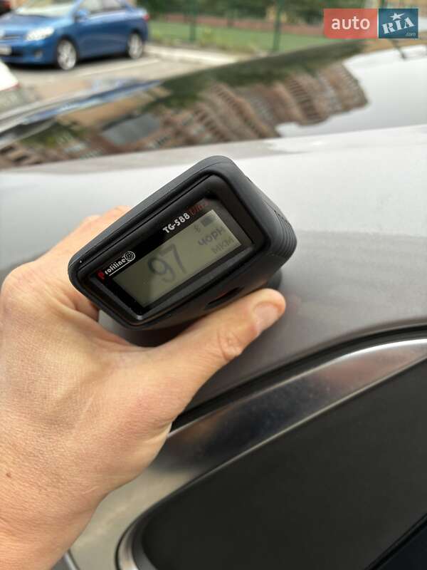 Ліфтбек Hyundai Ioniq 2020 в Києві