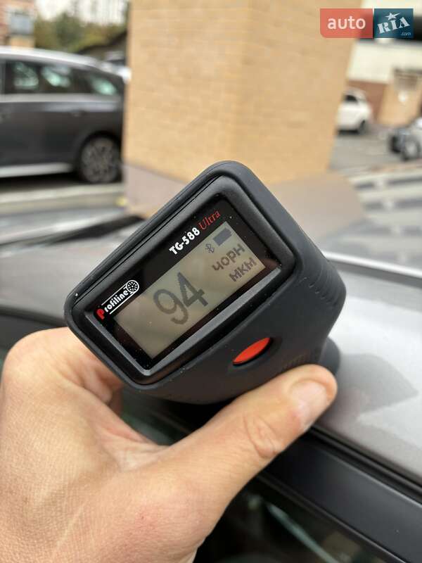 Ліфтбек Hyundai Ioniq 2020 в Києві