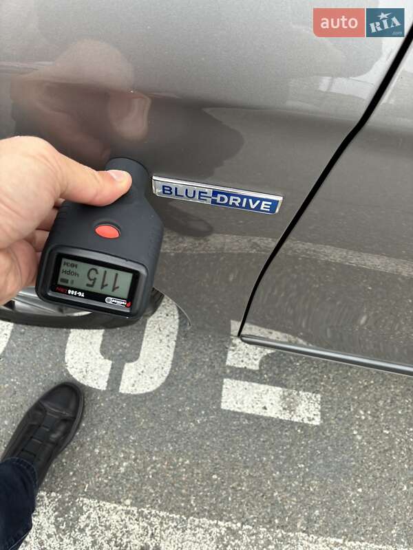 Ліфтбек Hyundai Ioniq 2020 в Києві