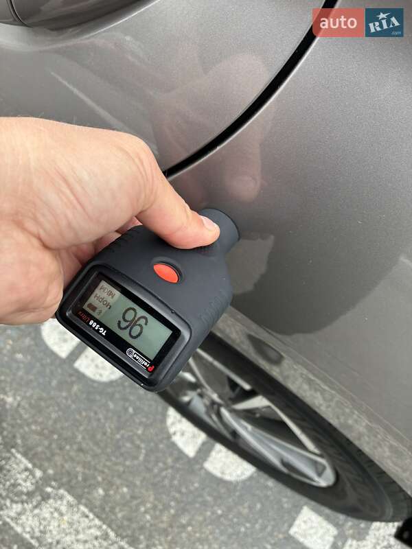 Ліфтбек Hyundai Ioniq 2020 в Києві