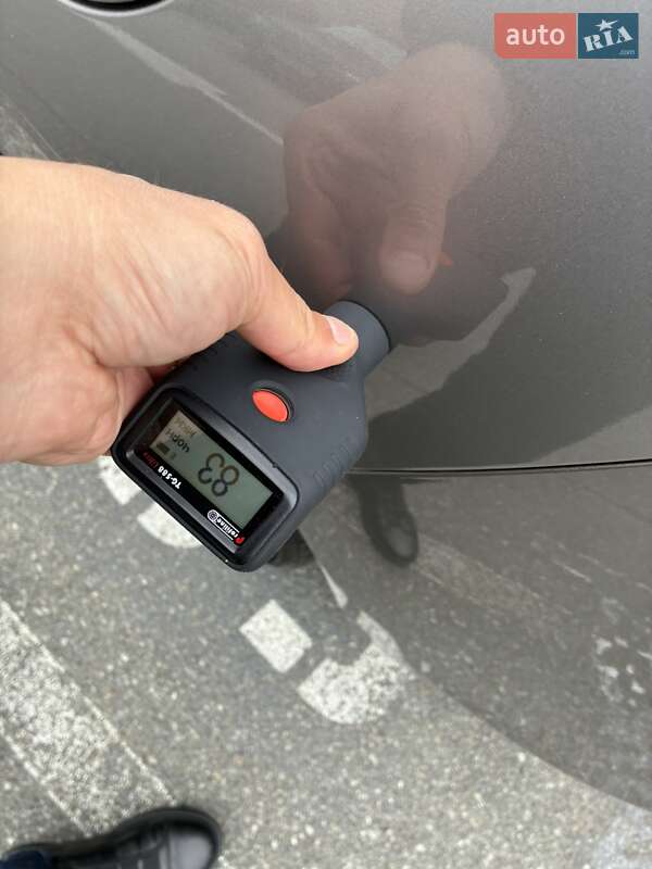 Ліфтбек Hyundai Ioniq 2020 в Києві