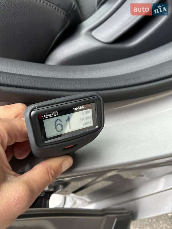 Ліфтбек Hyundai Ioniq 2020 в Києві