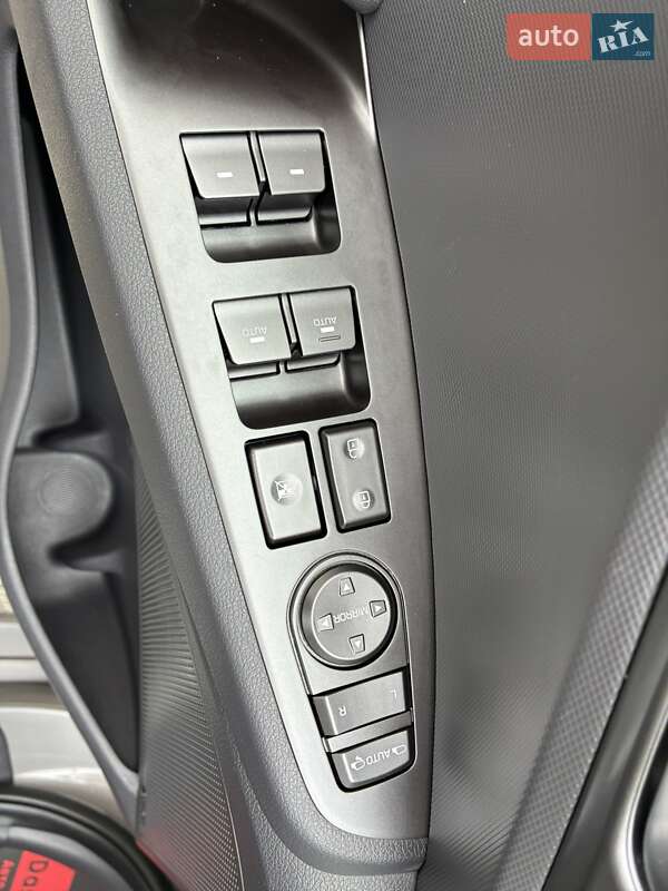 Ліфтбек Hyundai Ioniq 2020 в Києві