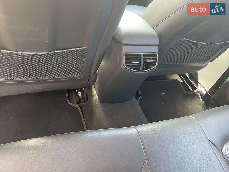 Ліфтбек Hyundai Ioniq 2019 в Золотоноші