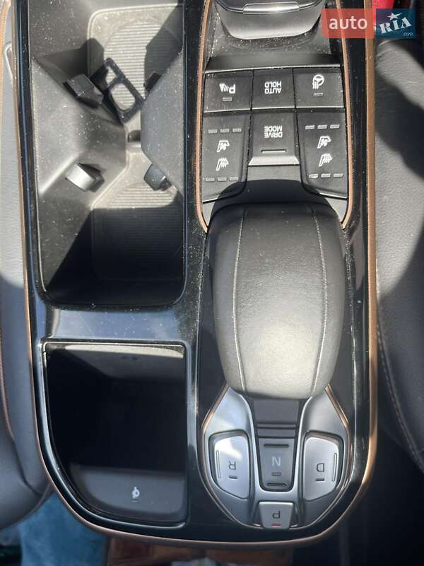 Ліфтбек Hyundai Ioniq 2019 в Золотоноші