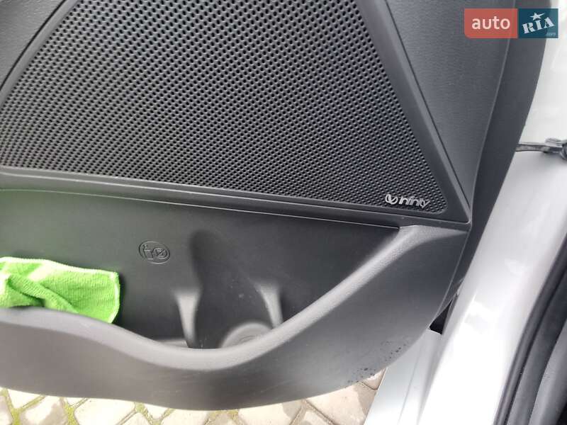 Хетчбек Hyundai Ioniq 2018 в Луцьку фото 14 Хетчбек Hyundai Ioniq 2018 в Луцьку