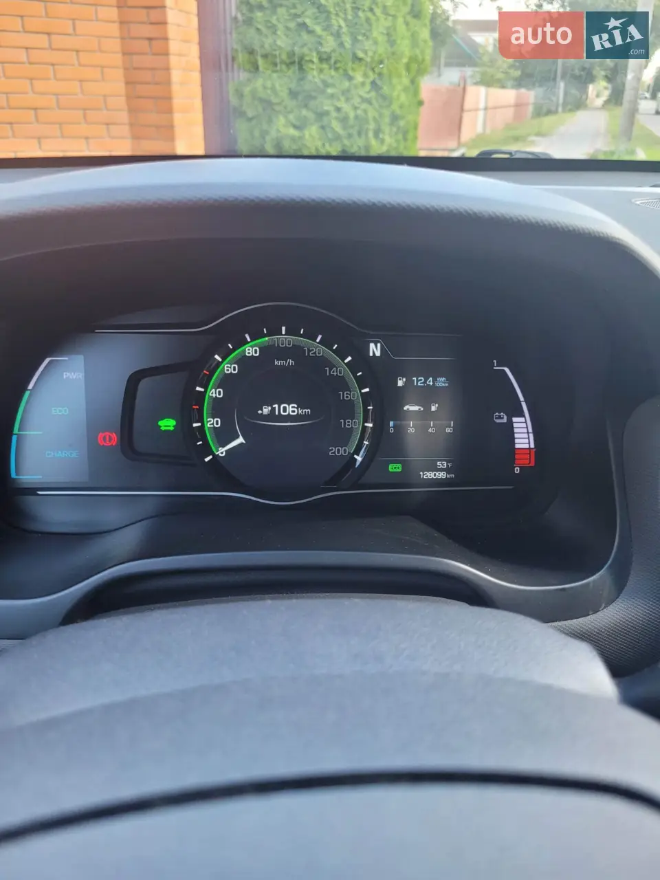 2019 Hyundai IONIQ - мініатюра 8