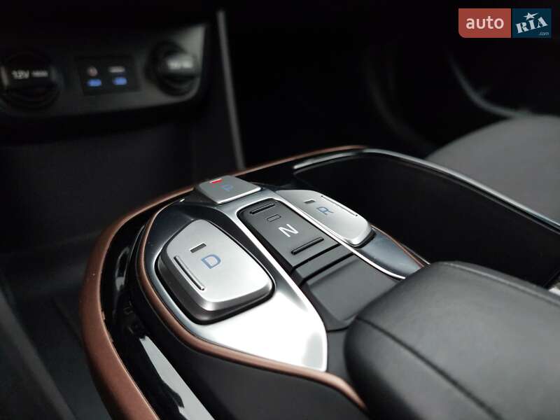 Лифтбек Hyundai Ioniq 2019 в Первомайске фото 83 Лифтбек Hyundai Ioniq 2019 в Первомайске