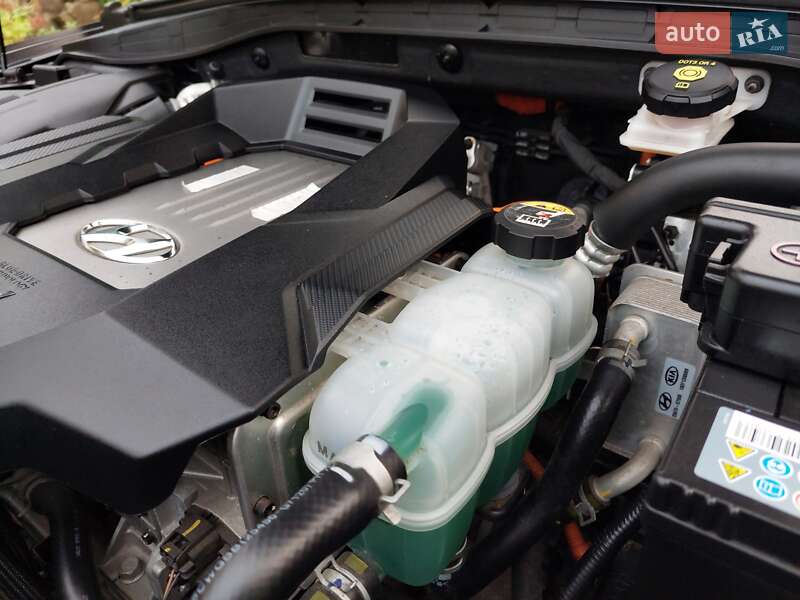 Лифтбек Hyundai Ioniq 2019 в Первомайске фото 101 Лифтбек Hyundai Ioniq 2019 в Первомайске