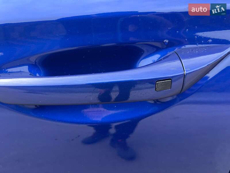 Хэтчбек Hyundai Ioniq 2018 в Ровно