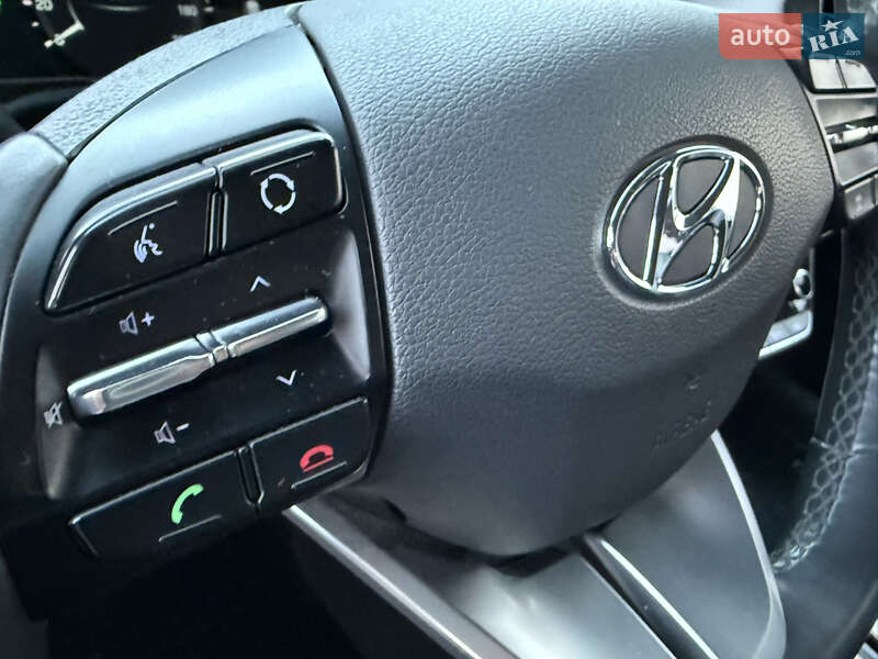 Хэтчбек Hyundai Ioniq 2018 в Львове фото 41 Хэтчбек Hyundai Ioniq 2018 в Львове