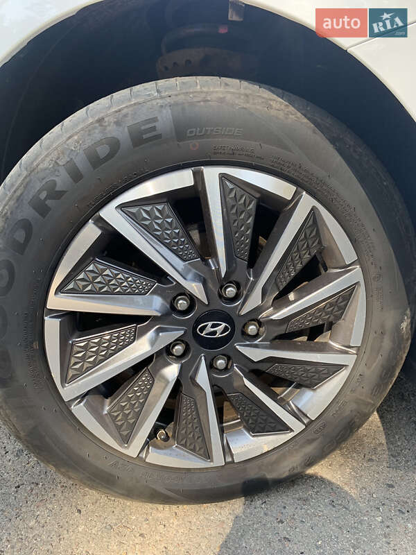 Ліфтбек Hyundai Ioniq 2020 в Рівному