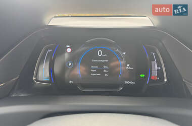 Лифтбек Hyundai Ioniq 2020 в 