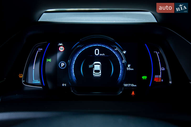 Лифтбек Hyundai Ioniq 2020 в Умани фото 20 Лифтбек Hyundai Ioniq 2020 в Умани