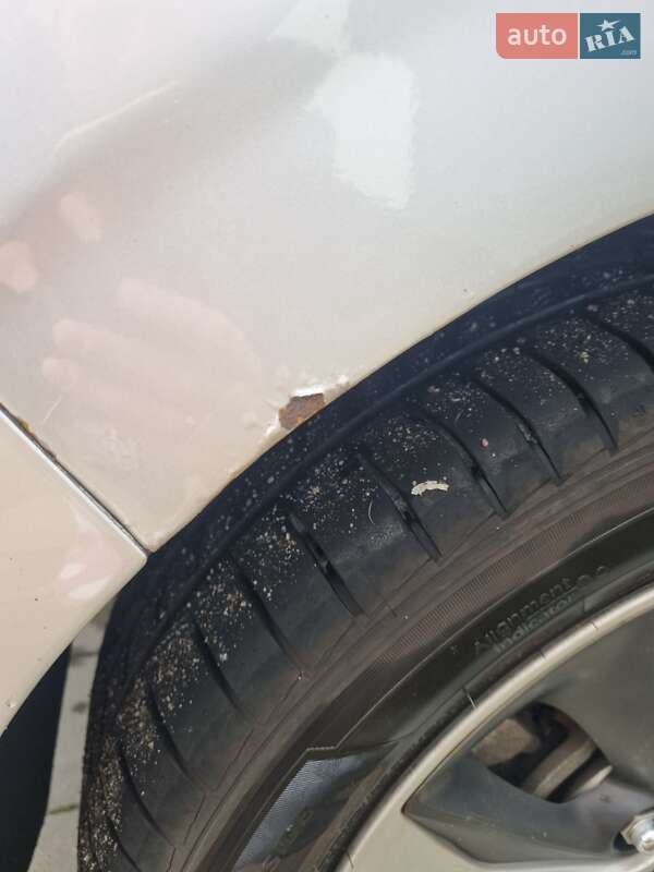 Хэтчбек Hyundai Ioniq 2018 в Виннице фото 2 Хэтчбек Hyundai Ioniq 2018 в Виннице